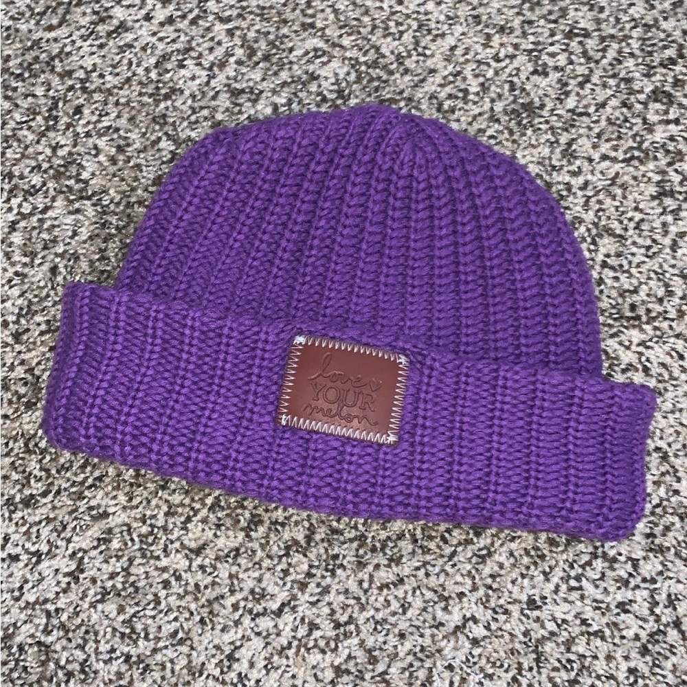 Love Your Melon Beanie
